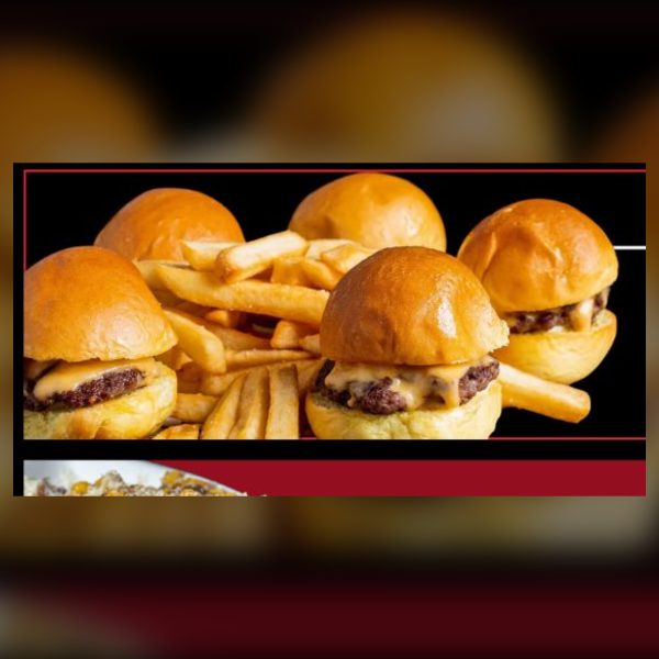 Sliders