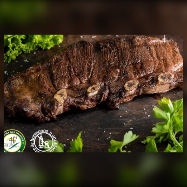 Asado de Tira