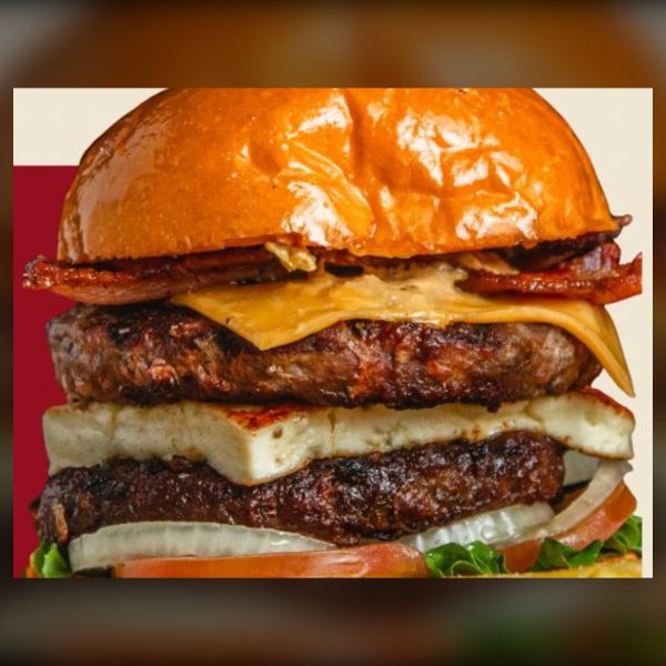 Gabo Burger