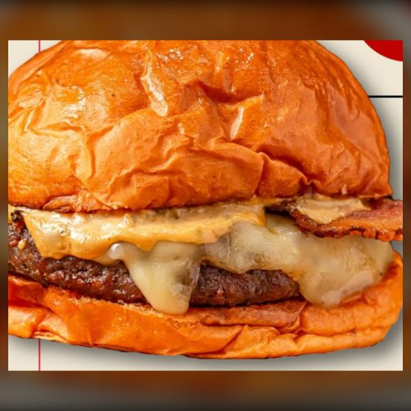 Wagyu Burger