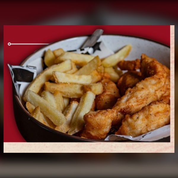 Chicken Tender